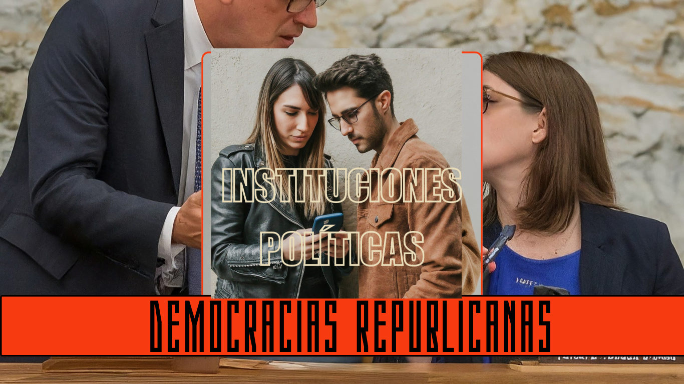 Instituciones Políticas