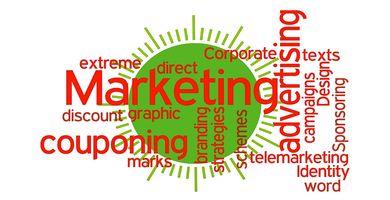 Marketing DIrecto y marketing social