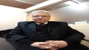 Abogado Mendive