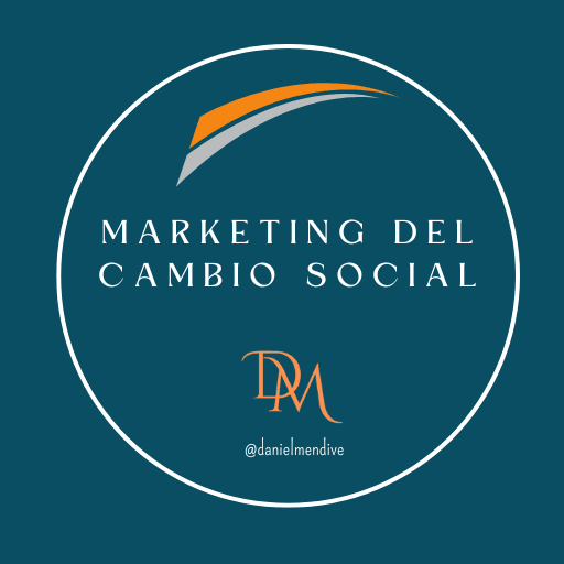 Marketing del Cambio Social